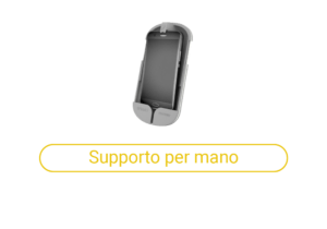 Supporto per mano - Movelo Italia - noleggio eBike