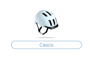 Casco - Movelo Italia - noleggio eBike