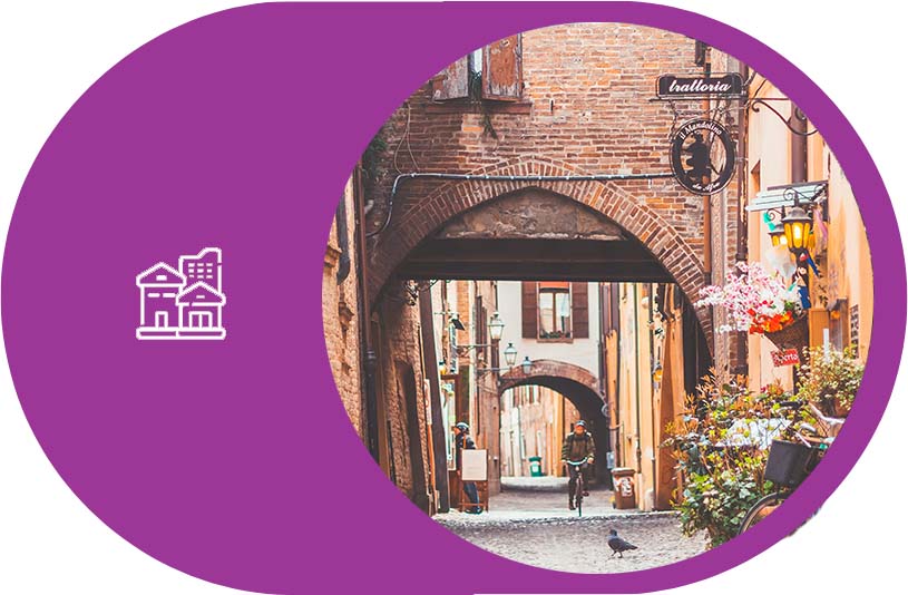 Movelo Italia - eBike per turismo - noleggio eBike